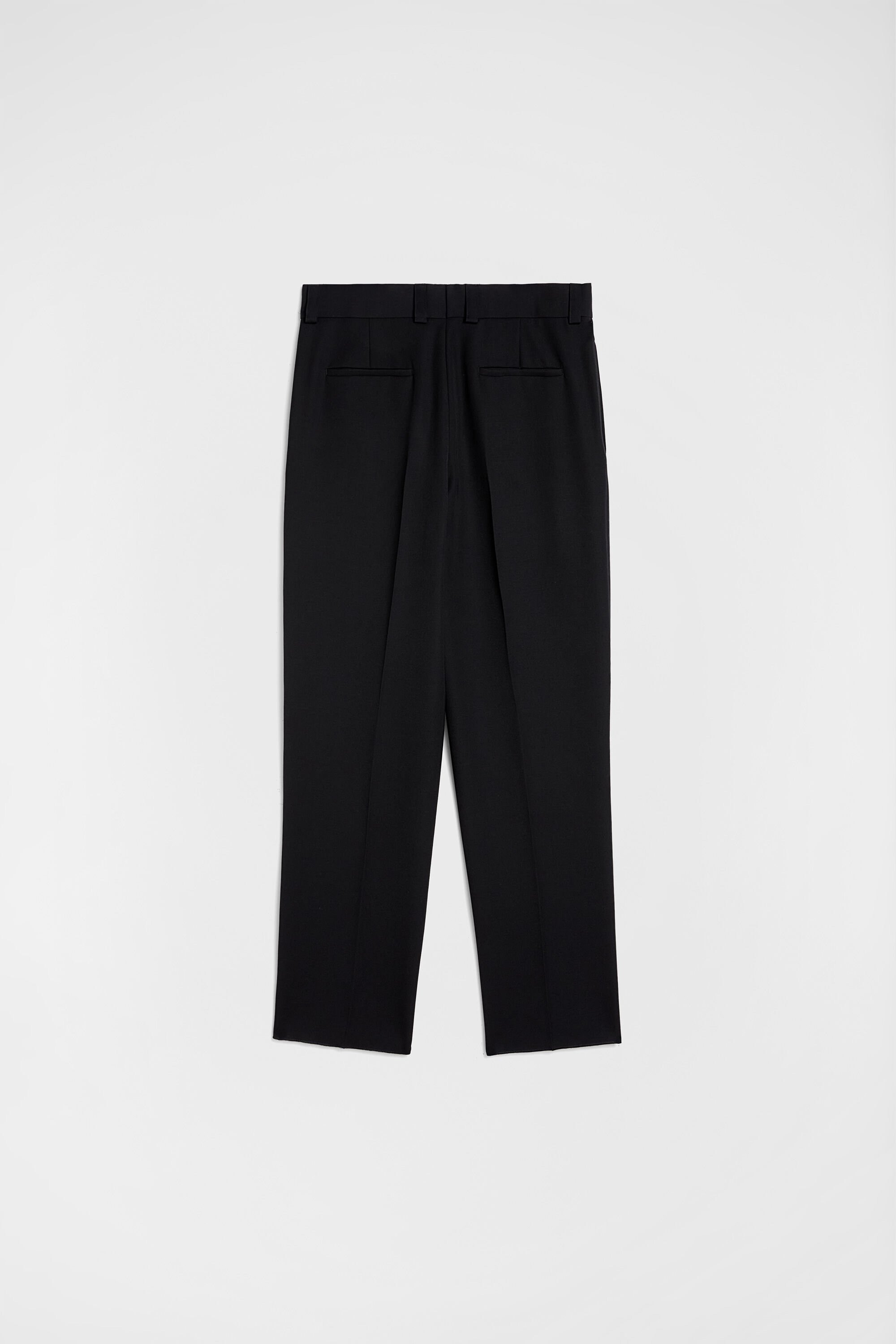 Trousers - 3