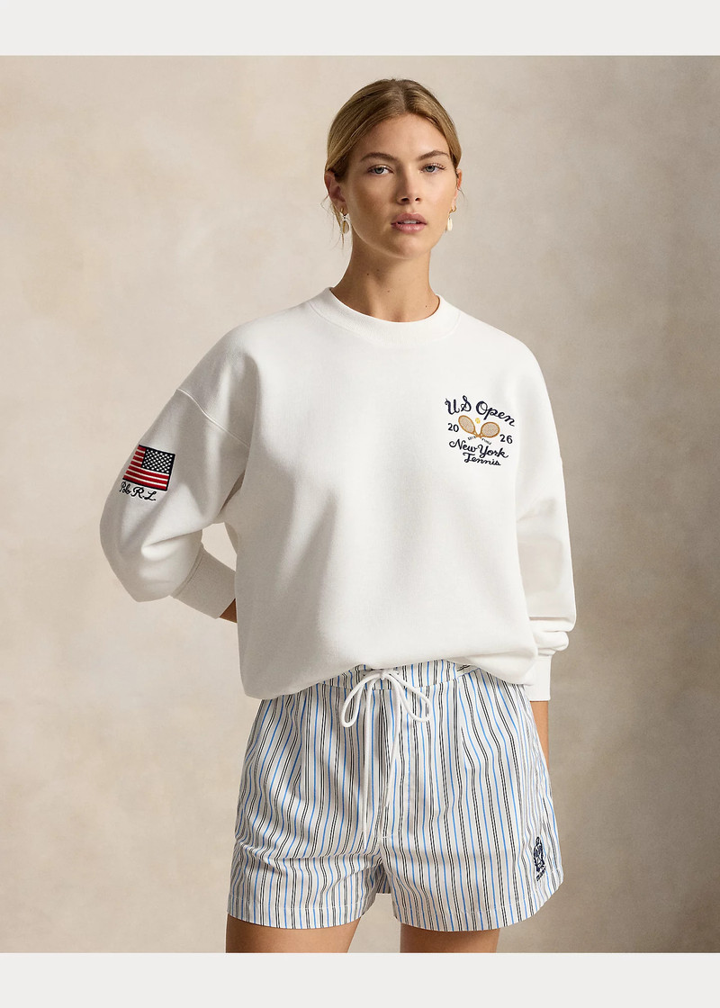 US Open Souvenir Crewneck 5