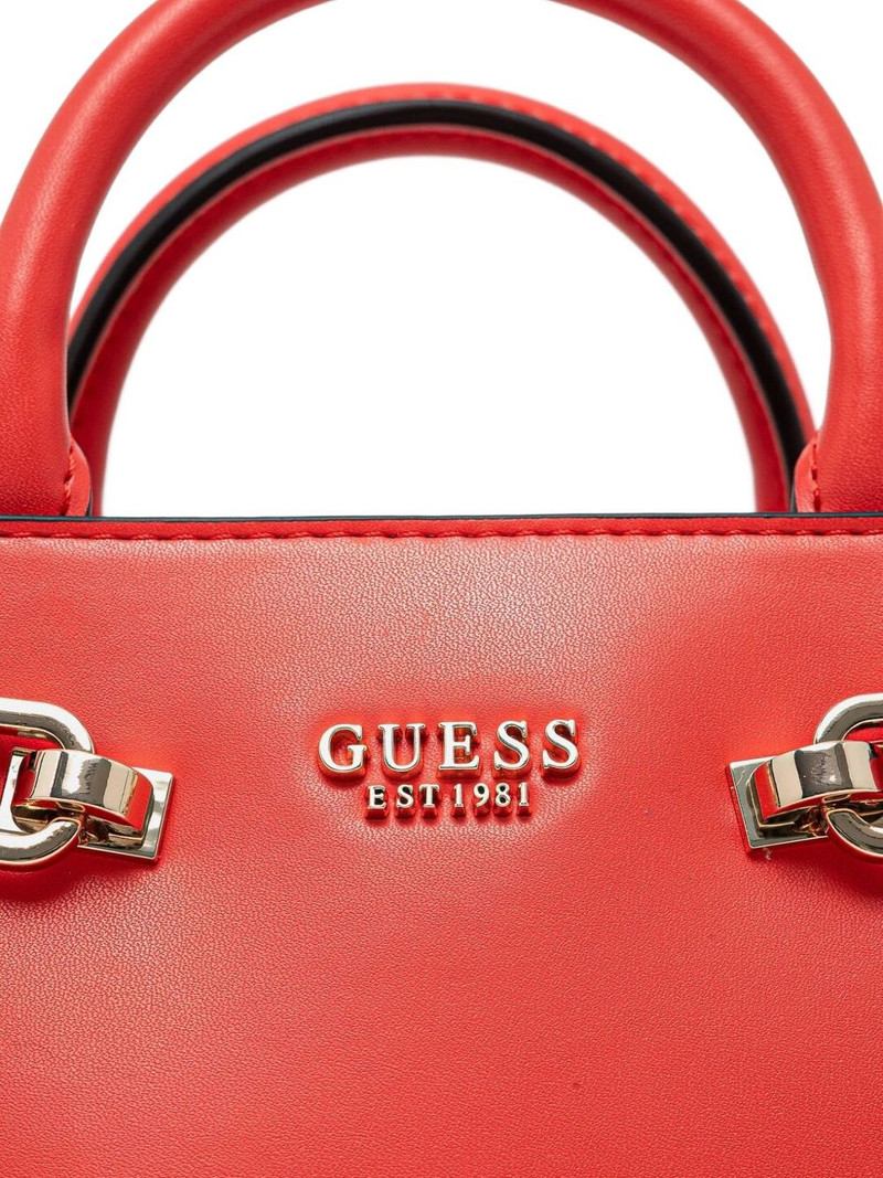 Lorelei chain-strap handbag 5