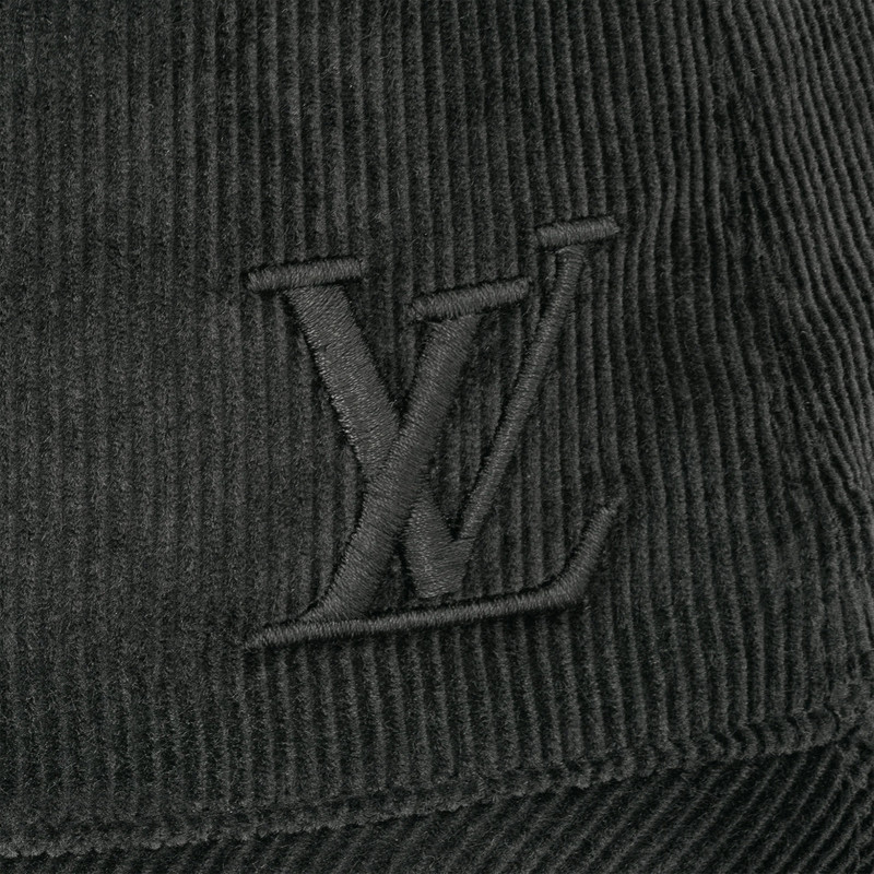 Epi Monogram Reversible Bucket Hat 3