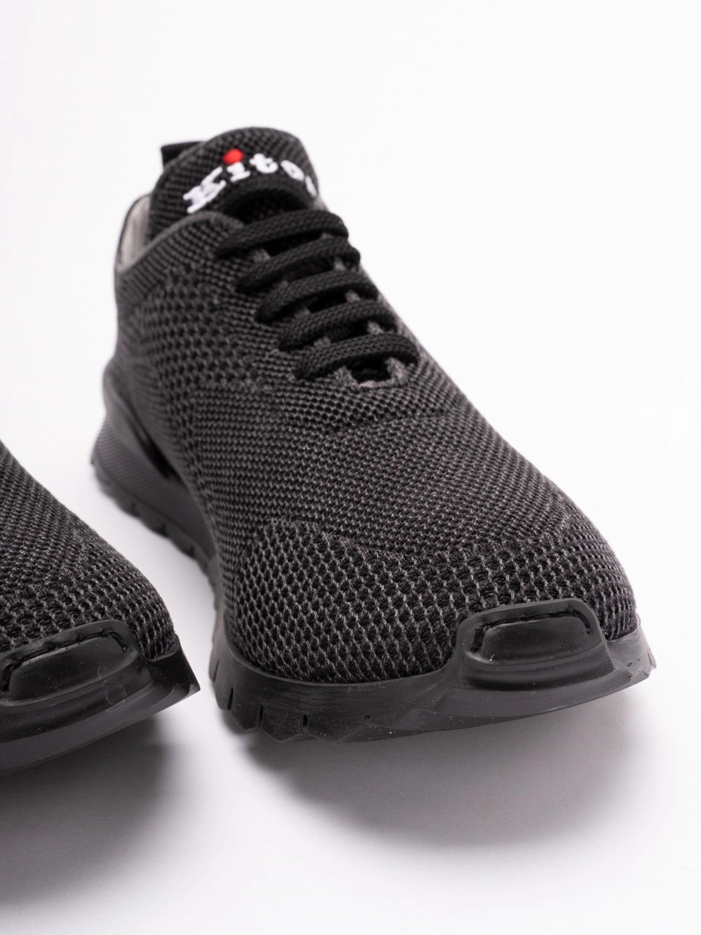 Kiton - Kiton Men `Fitb` Sneakers - 5