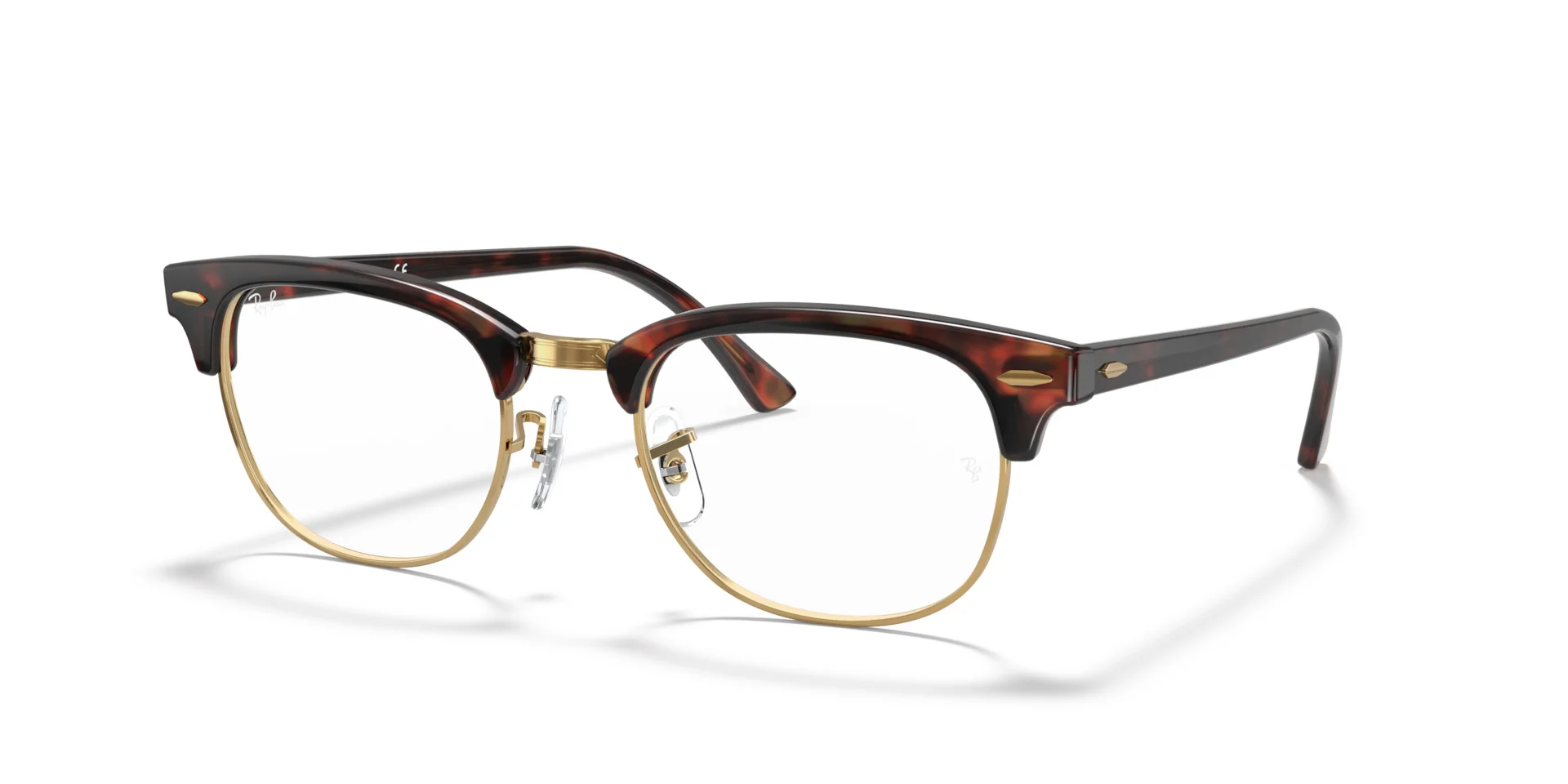 CLUBMASTER OPTICS - 1
