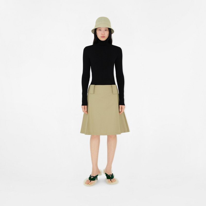 EKD Nylon Bucket Hat 3