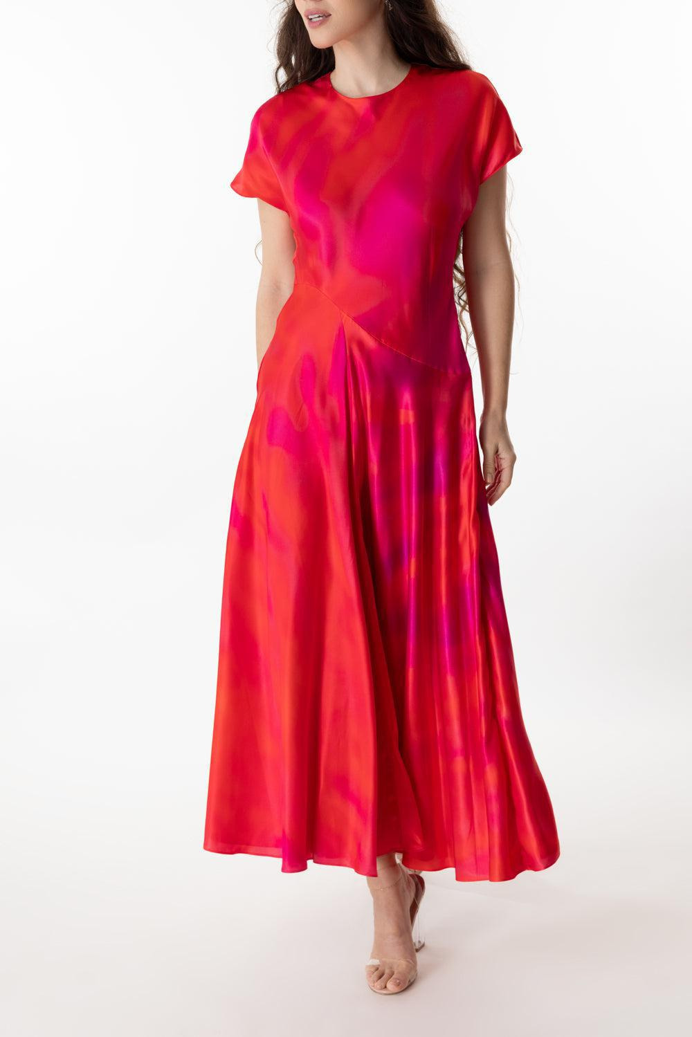 Adriana Dress - 2