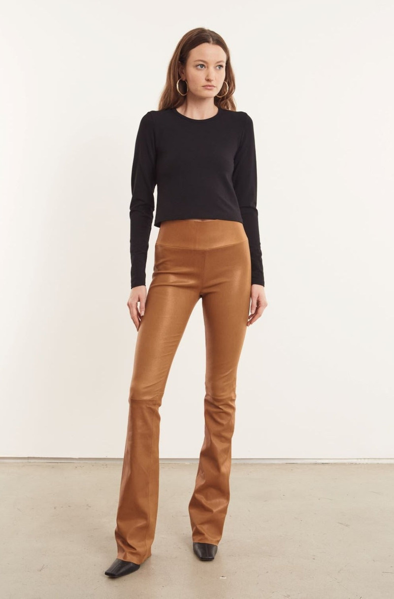 SPRWMN BLACK CITY LONG SLEEVE TEE outlook