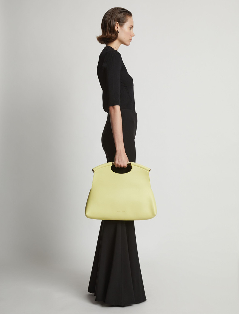 Proenza Schouler Bar Tote outlook