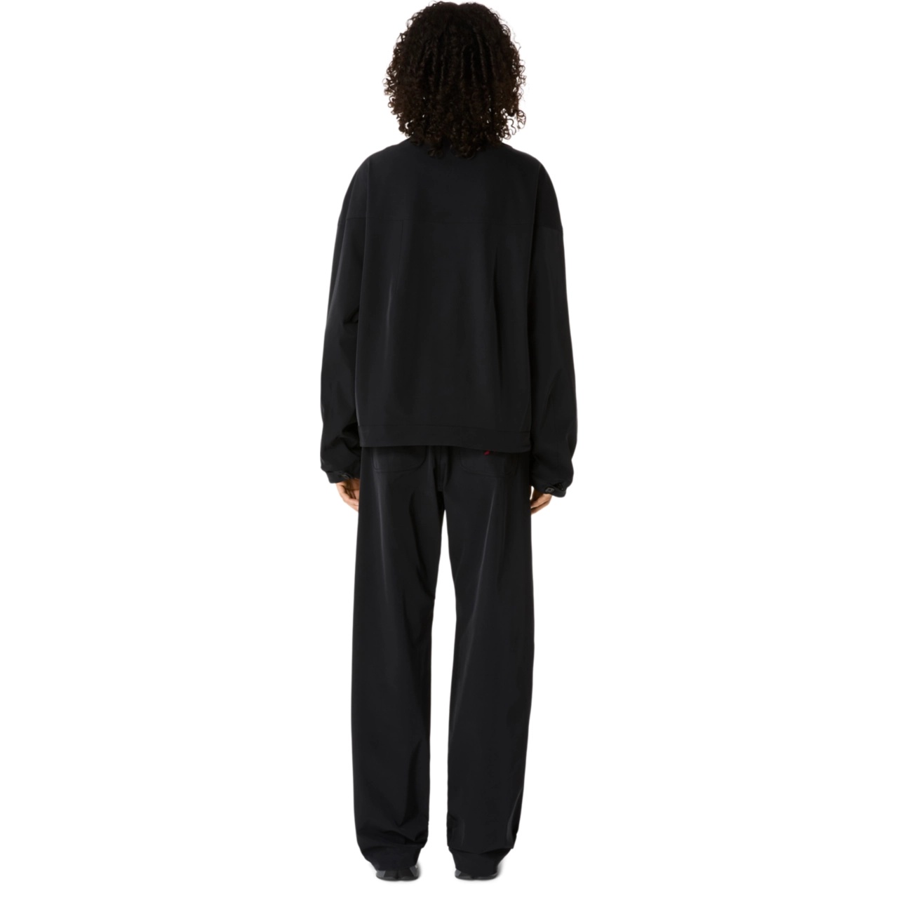LIATRISORY TROUSER - 12