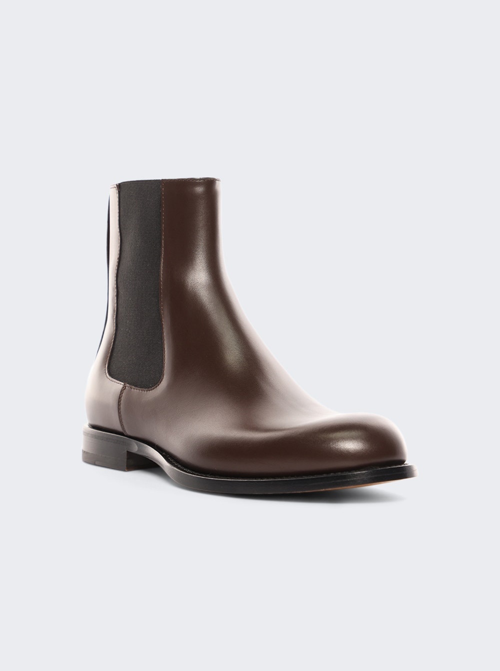 Novus Chelsea Boot Dark Brown - 4