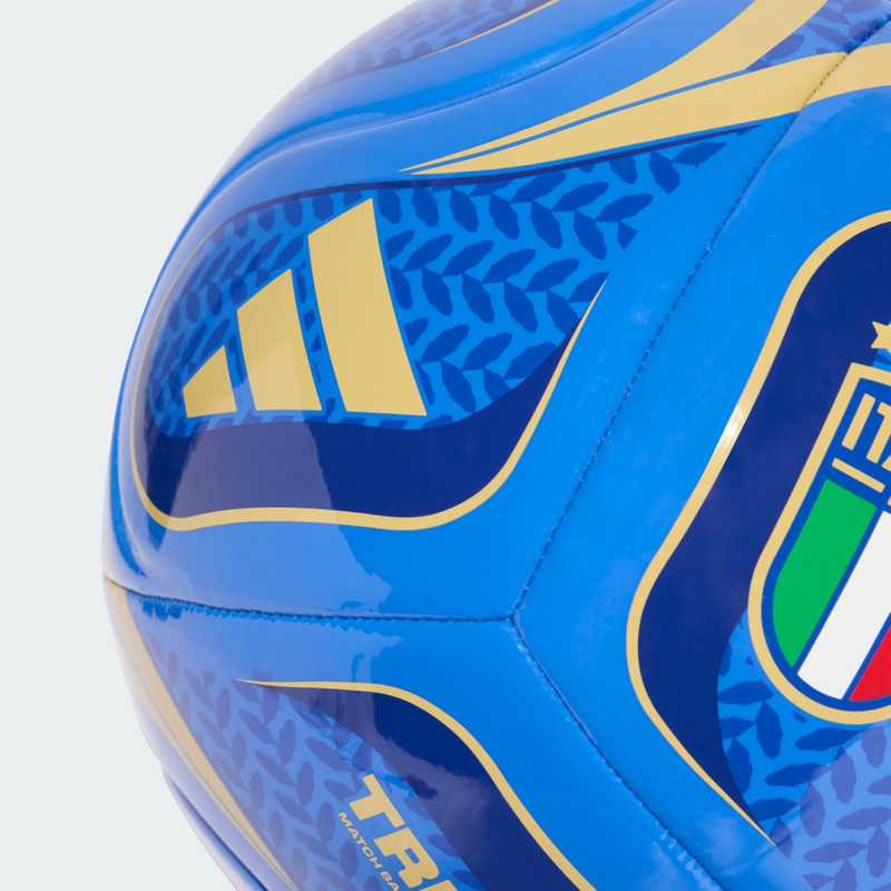 Trionda Italy Home Club Ball 4
