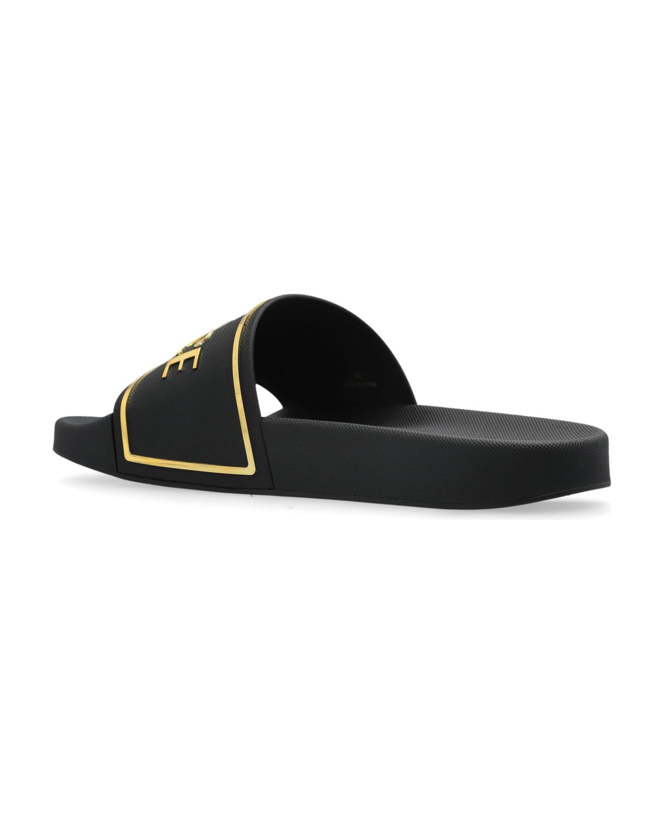 Versace Rubber Flip-flops - 5