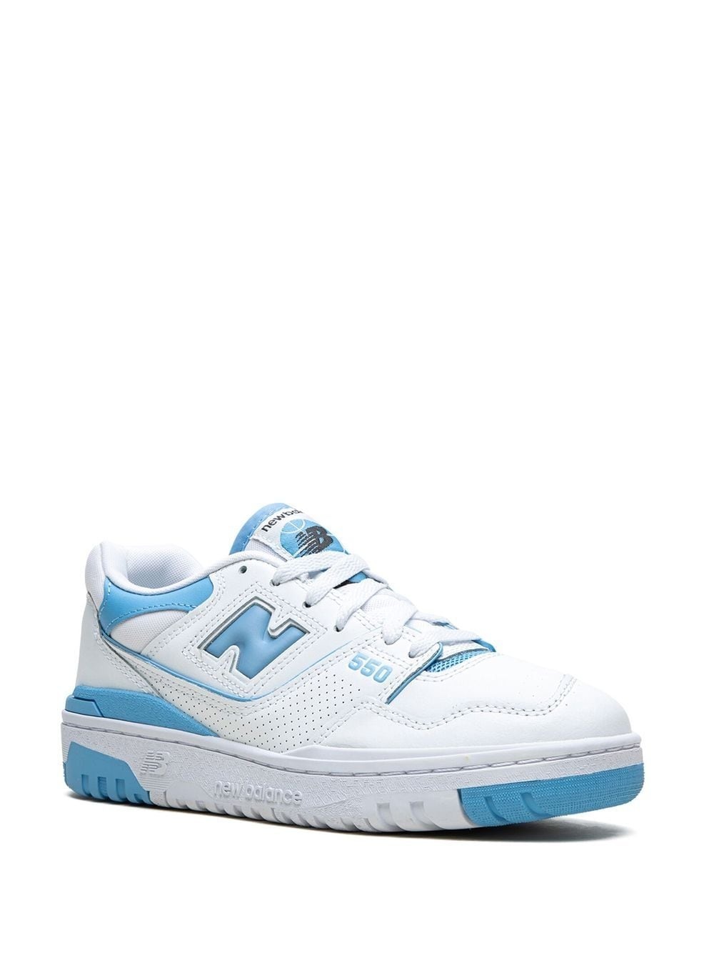 550 "UNC" sneakers - 2