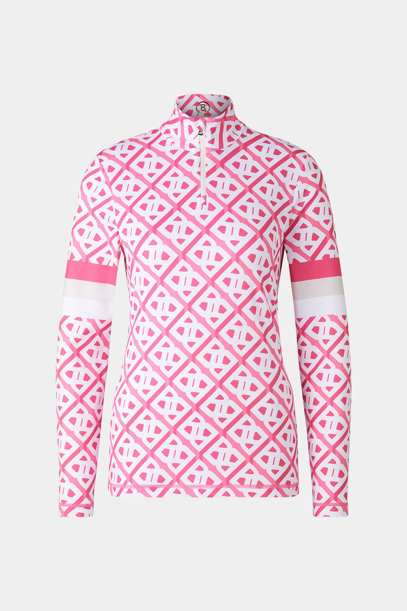 Beline First layer in Pink/White 1