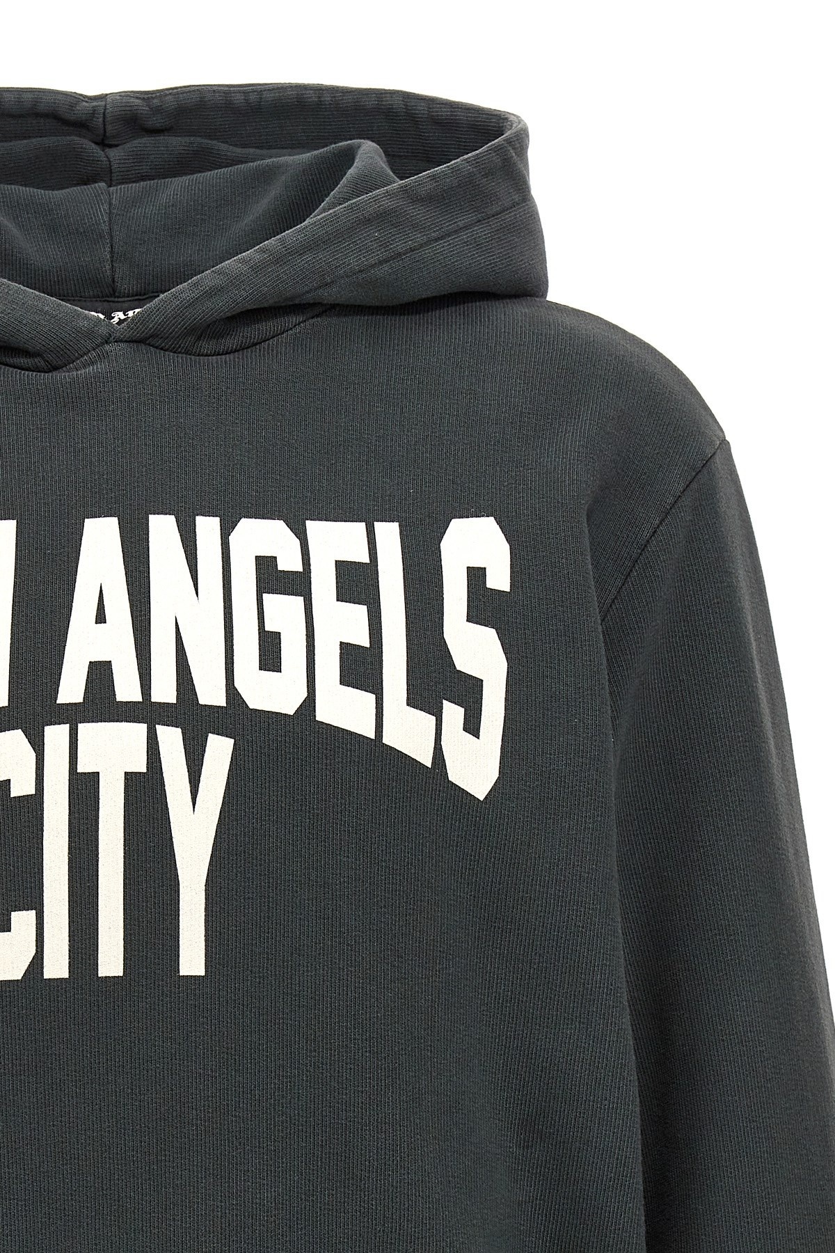 'PA City' hoodie - 4