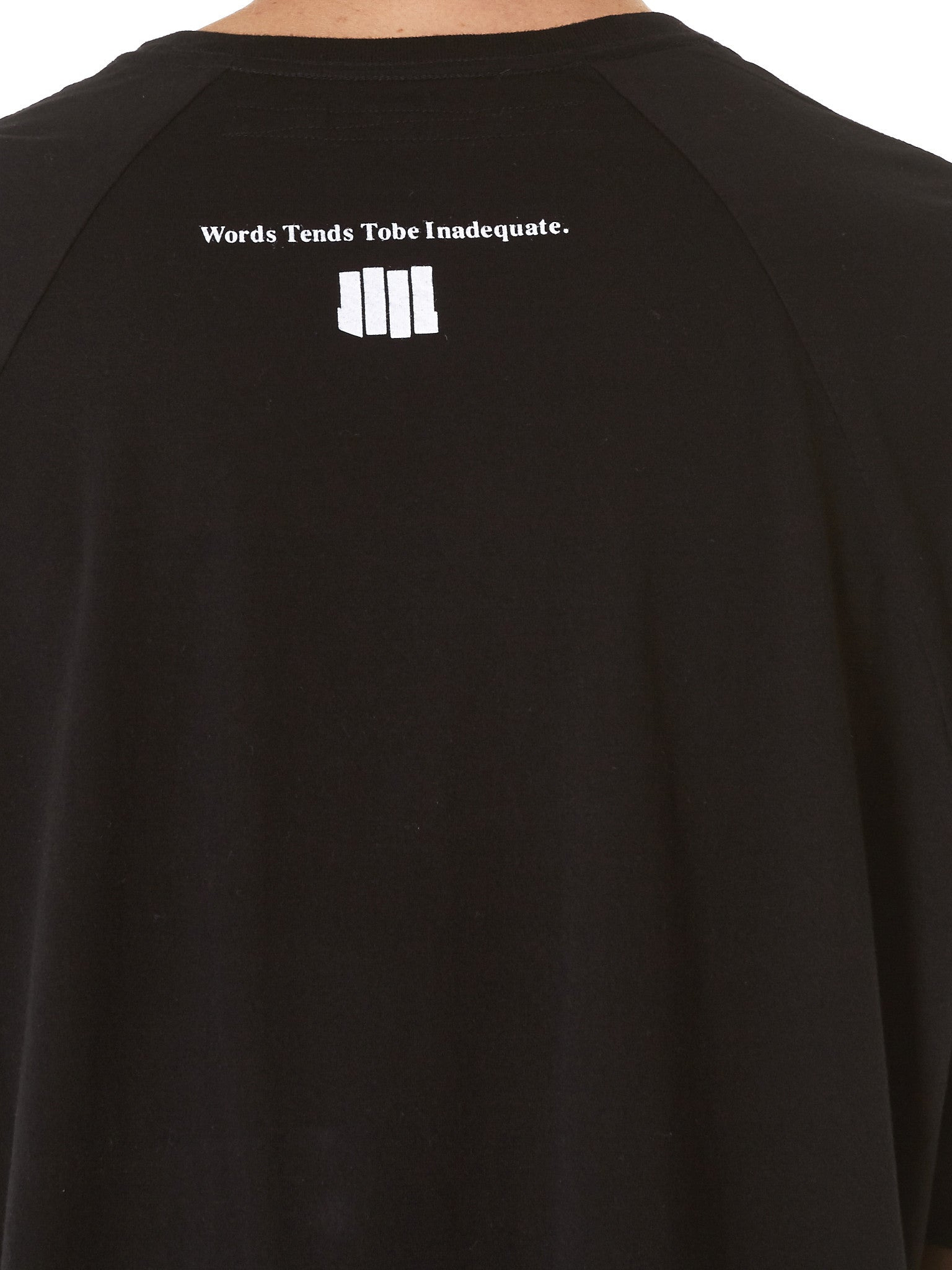 Graphic Crewneck Tee - 4