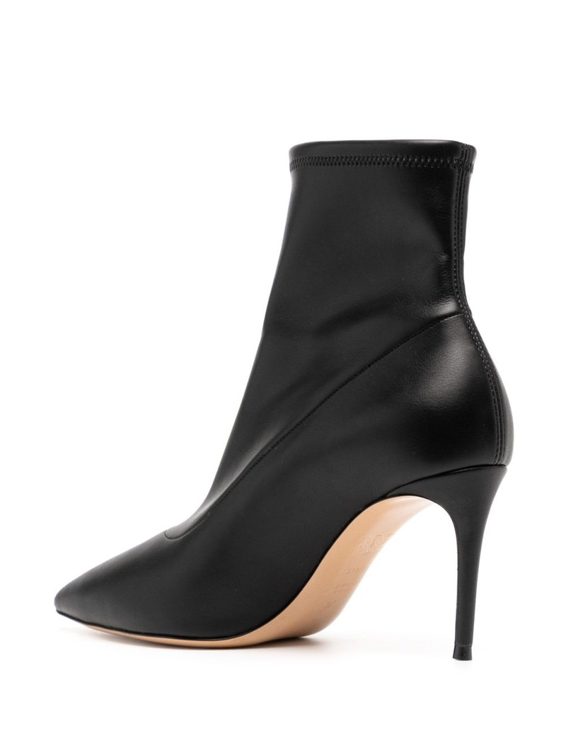 Blade 100mm boots 3
