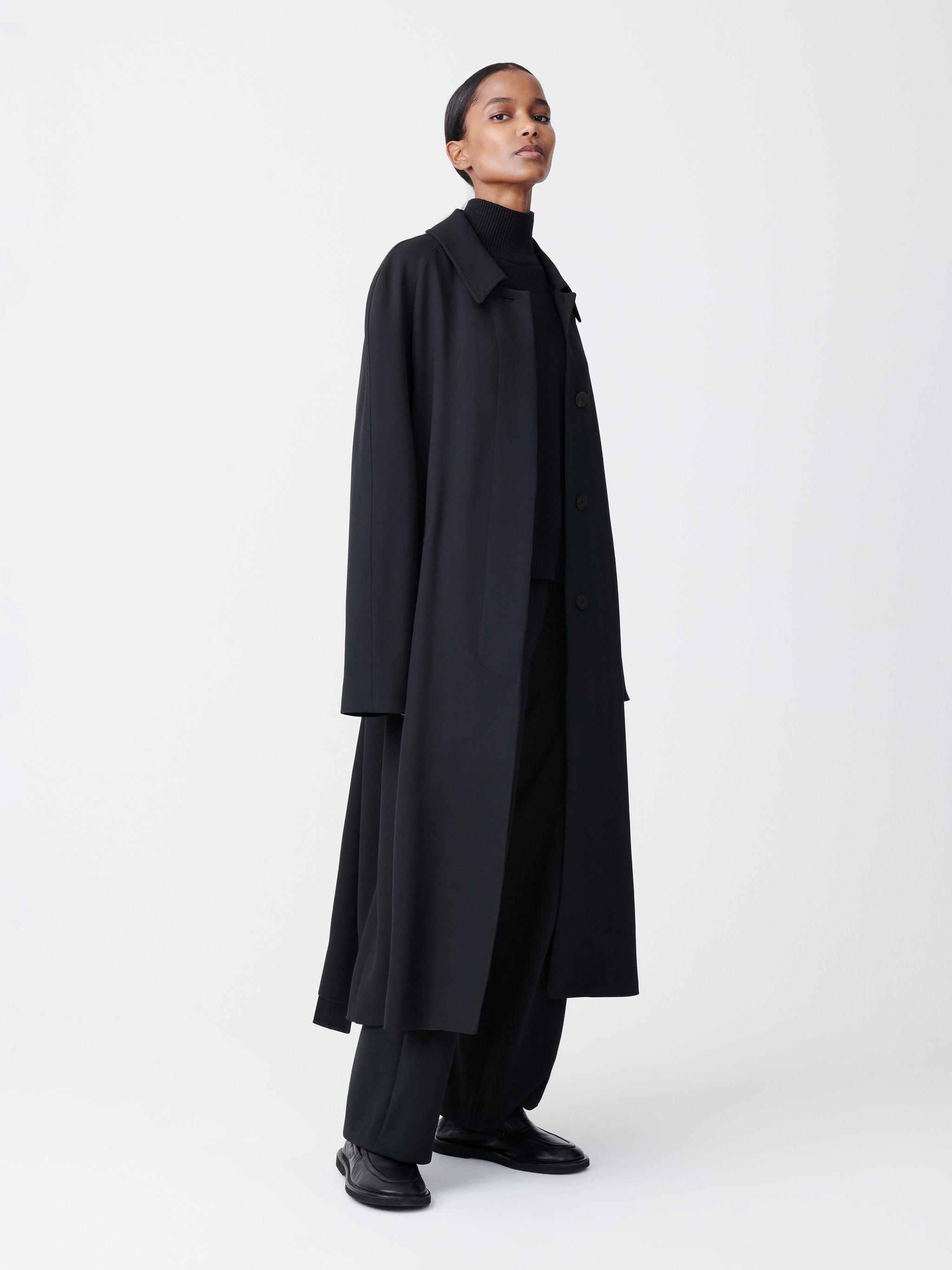 Denali Coat - 4