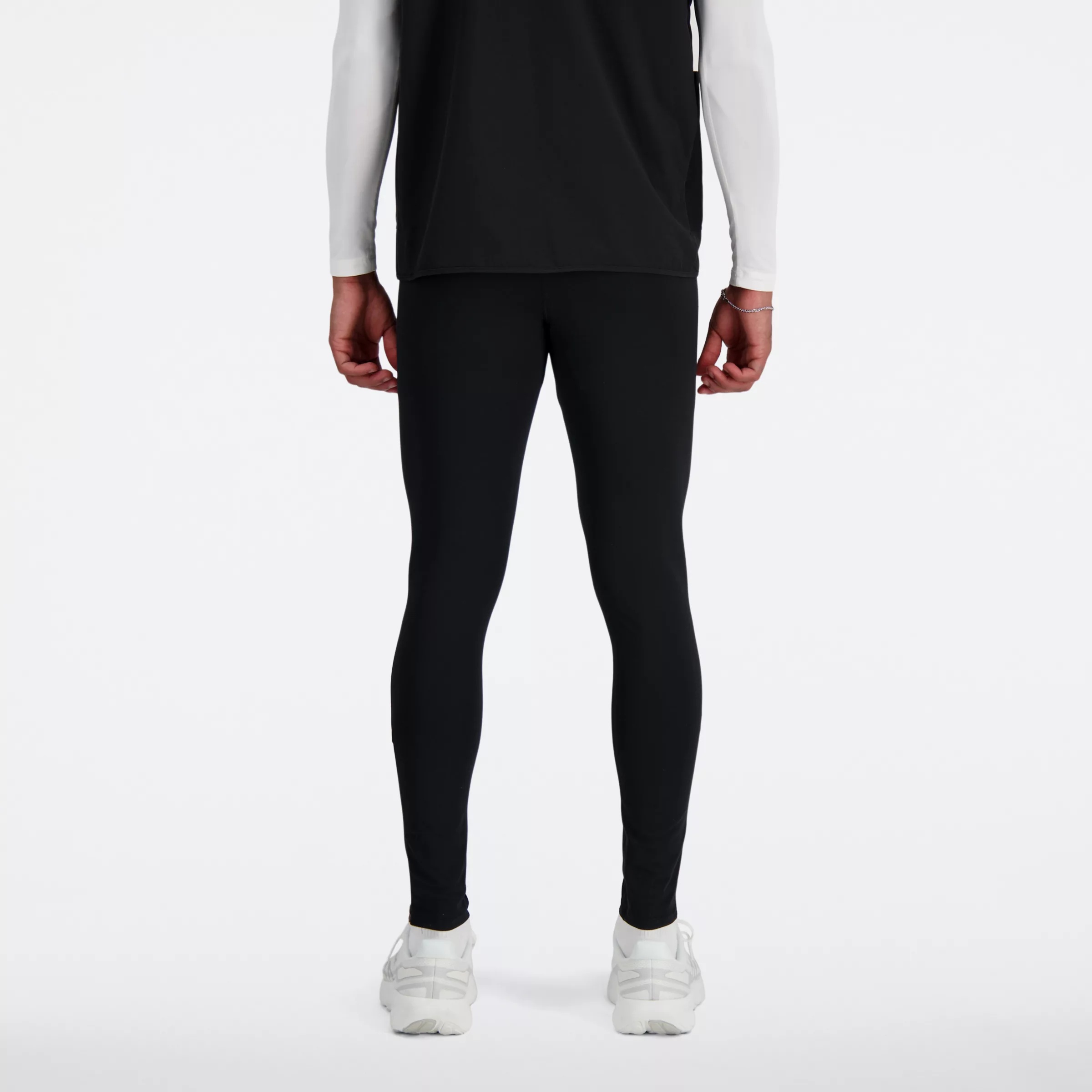 United Airlines NYC Half NB Sleek Tight - 3