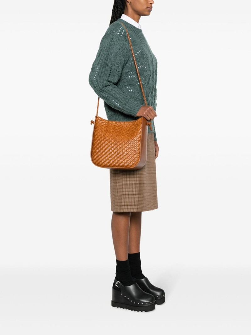 DRAGON DIFFUSION Wanaka leather tote bag outlook