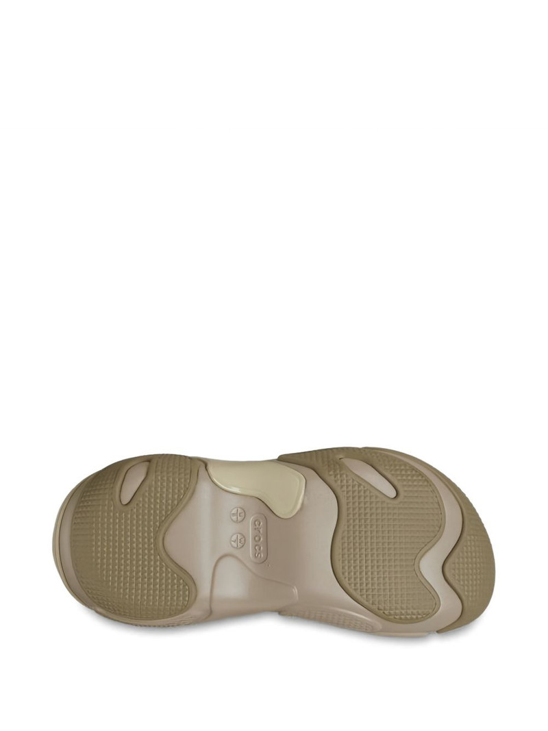 platform cutout sandals 4