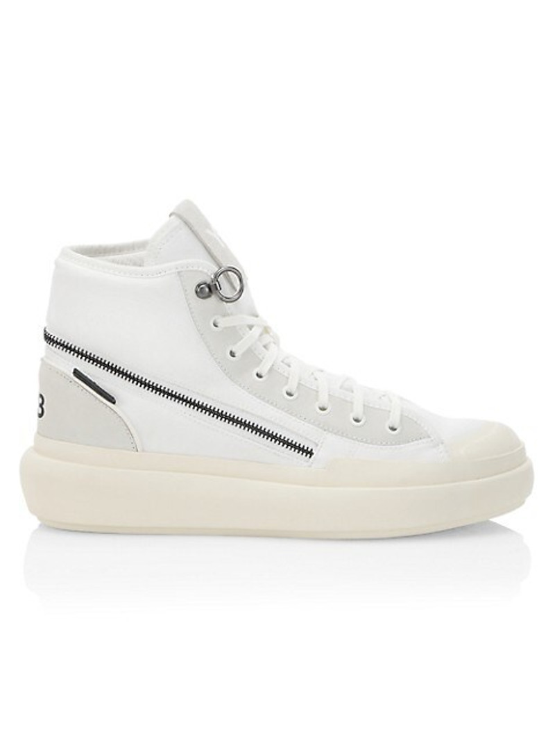 Y-3 Ajatu Court High 1