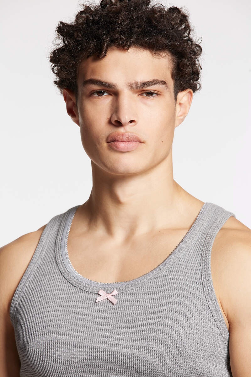 DSQUARED2 TANK TOP - 3