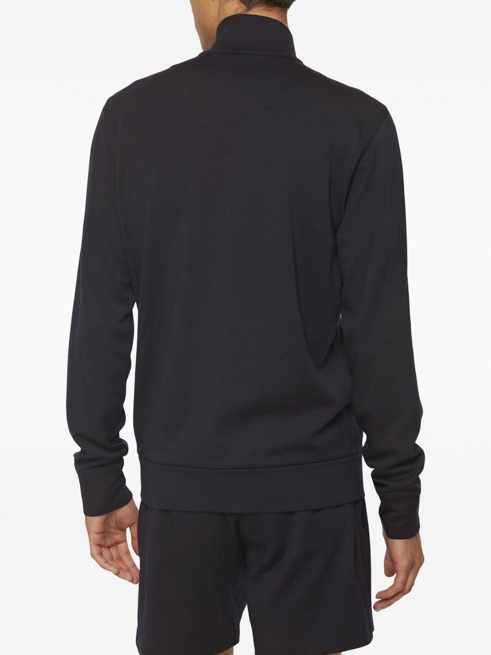 Egerton merino sweater - 3