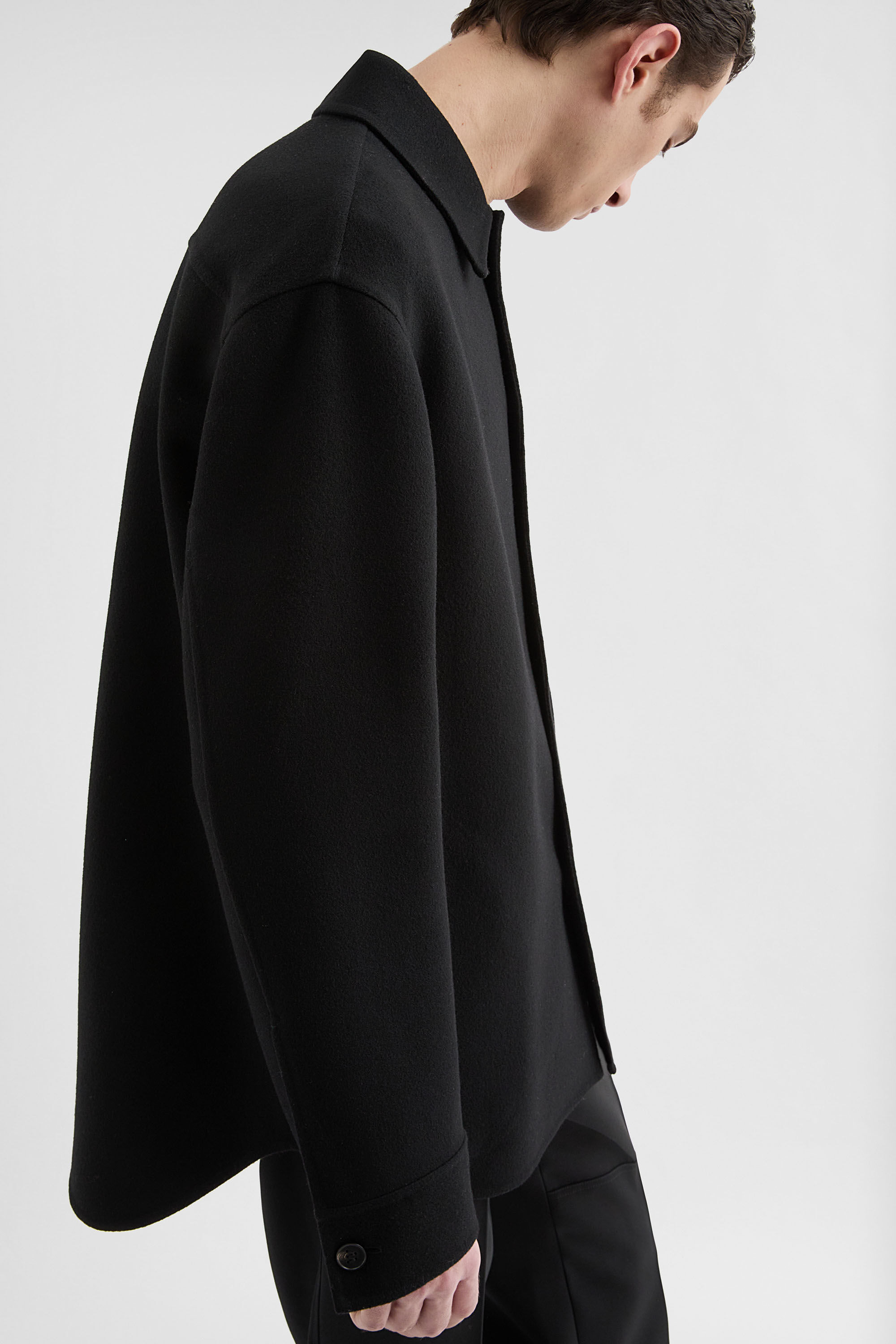 Overshirt - 3