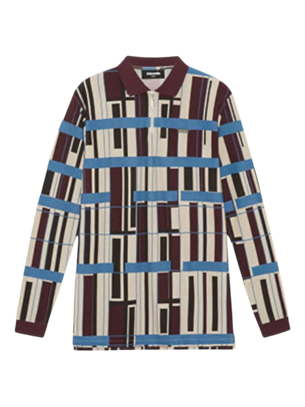 Emeka polo shirt - 1