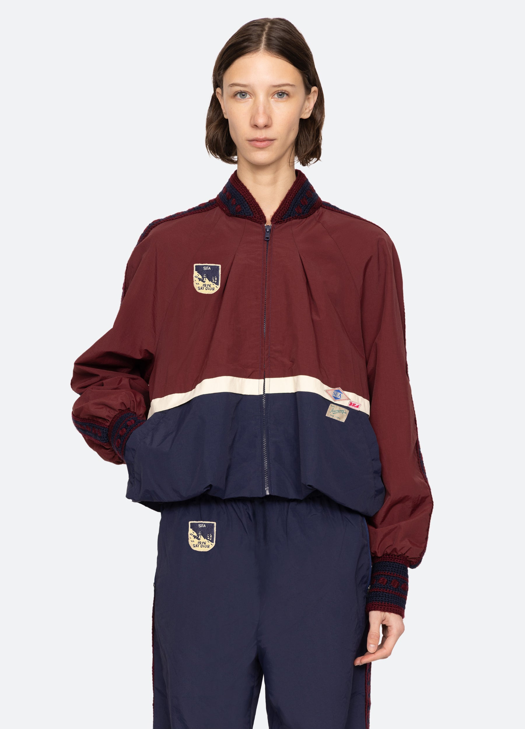Mira Windbreaker - 6