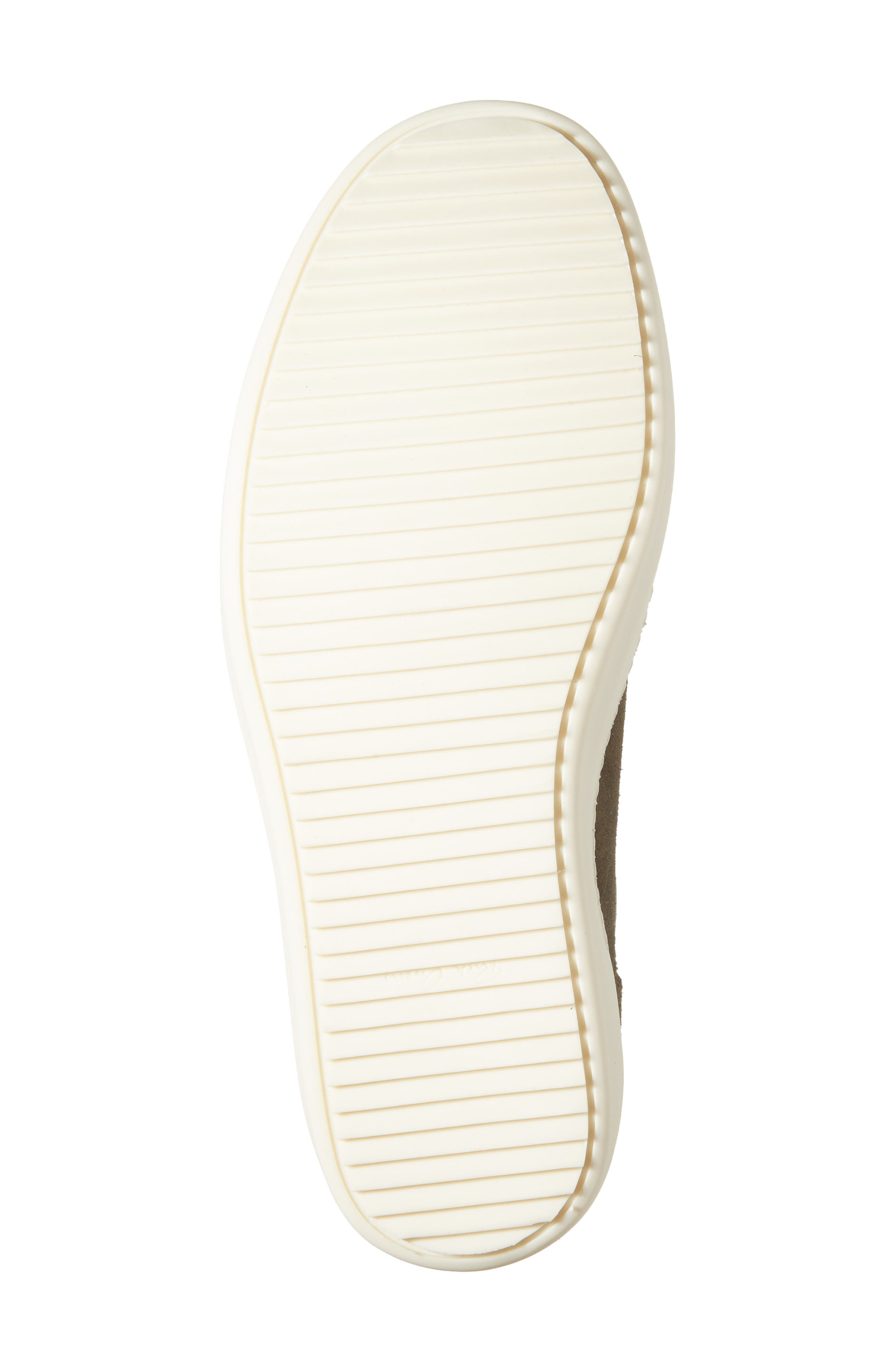 Rick Owens Vintage Sneaks Sneaker in Indigo/Milk/Milk at Nordstrom - 6