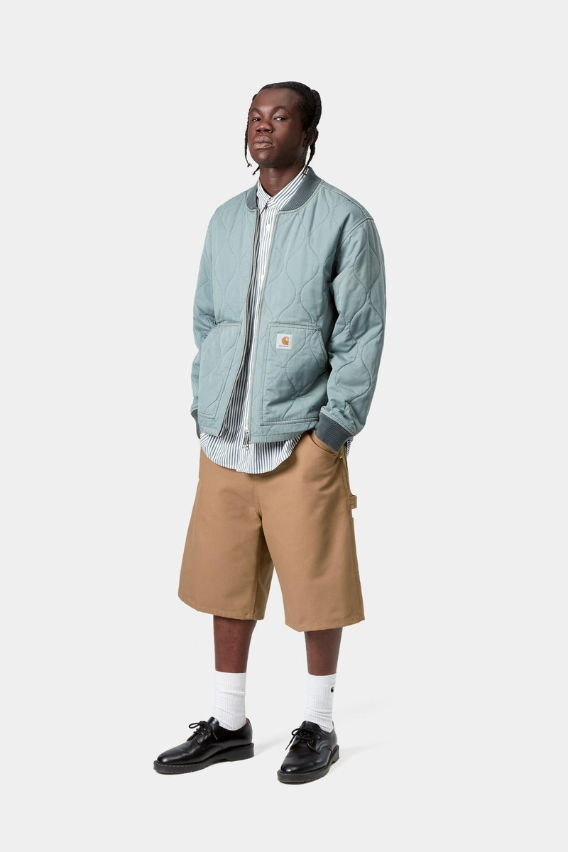 OG Single Knee Short - Canvas 4