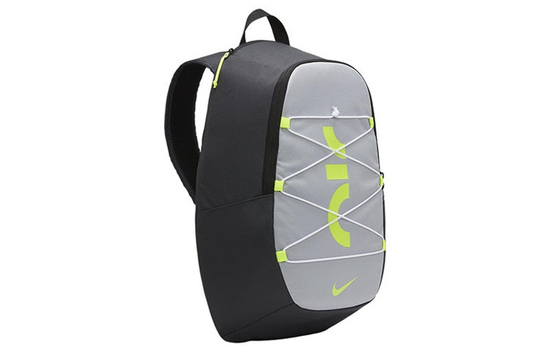 Nike Nike Sports Bag Casual Backpack 21L 'Grey' DV6246-060 outlook