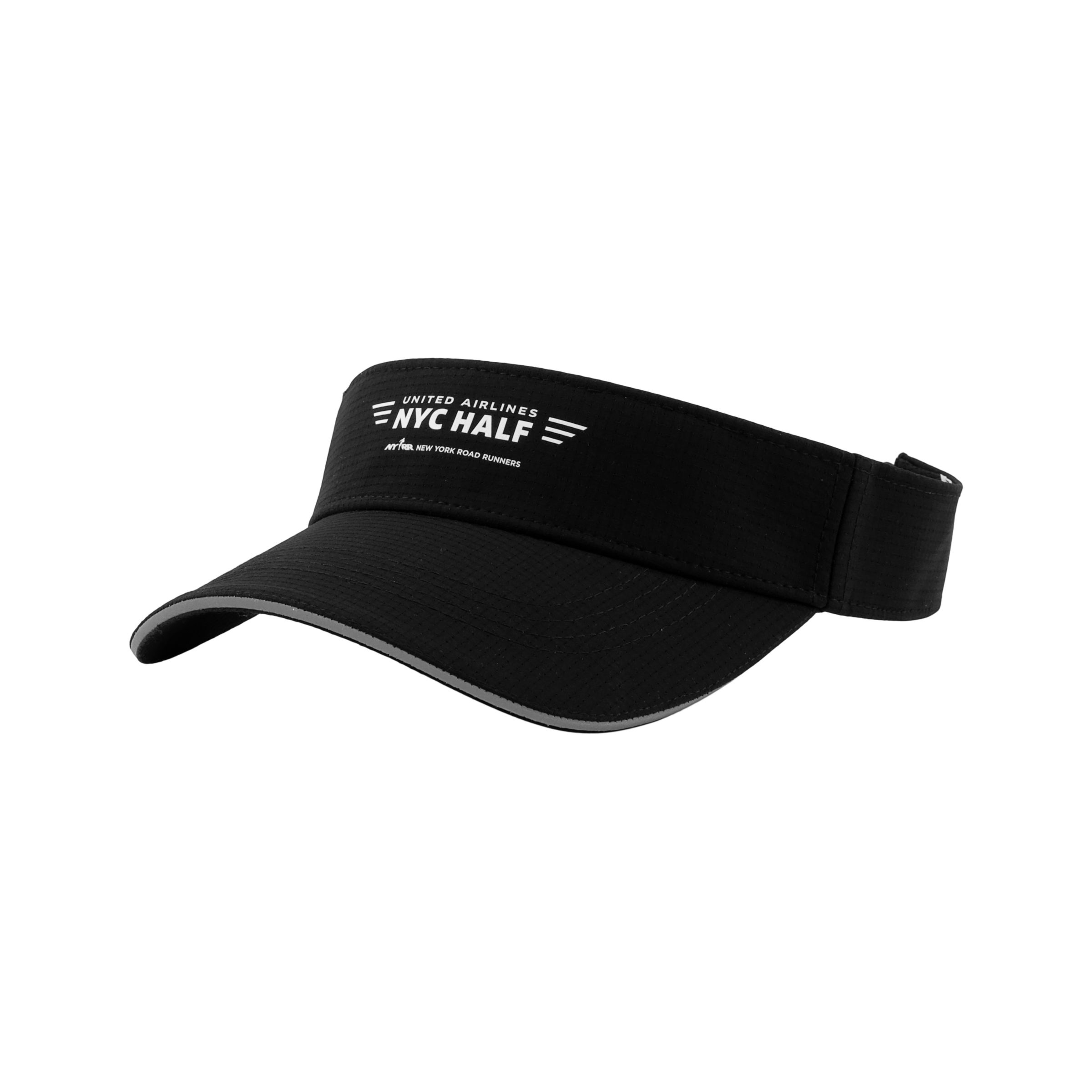 United Half Performance Visor - 1