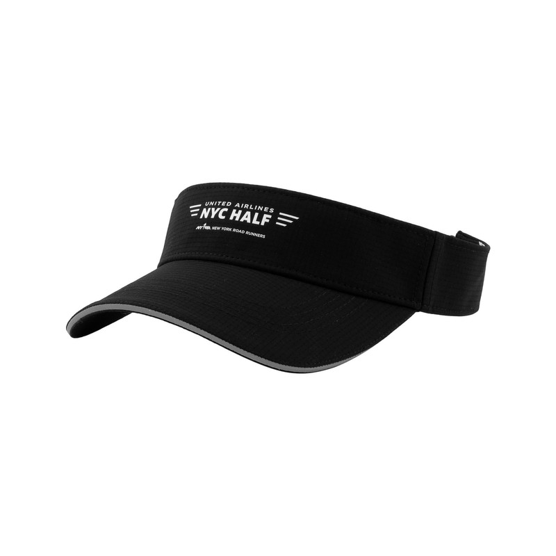 United Half Performance Visor 1