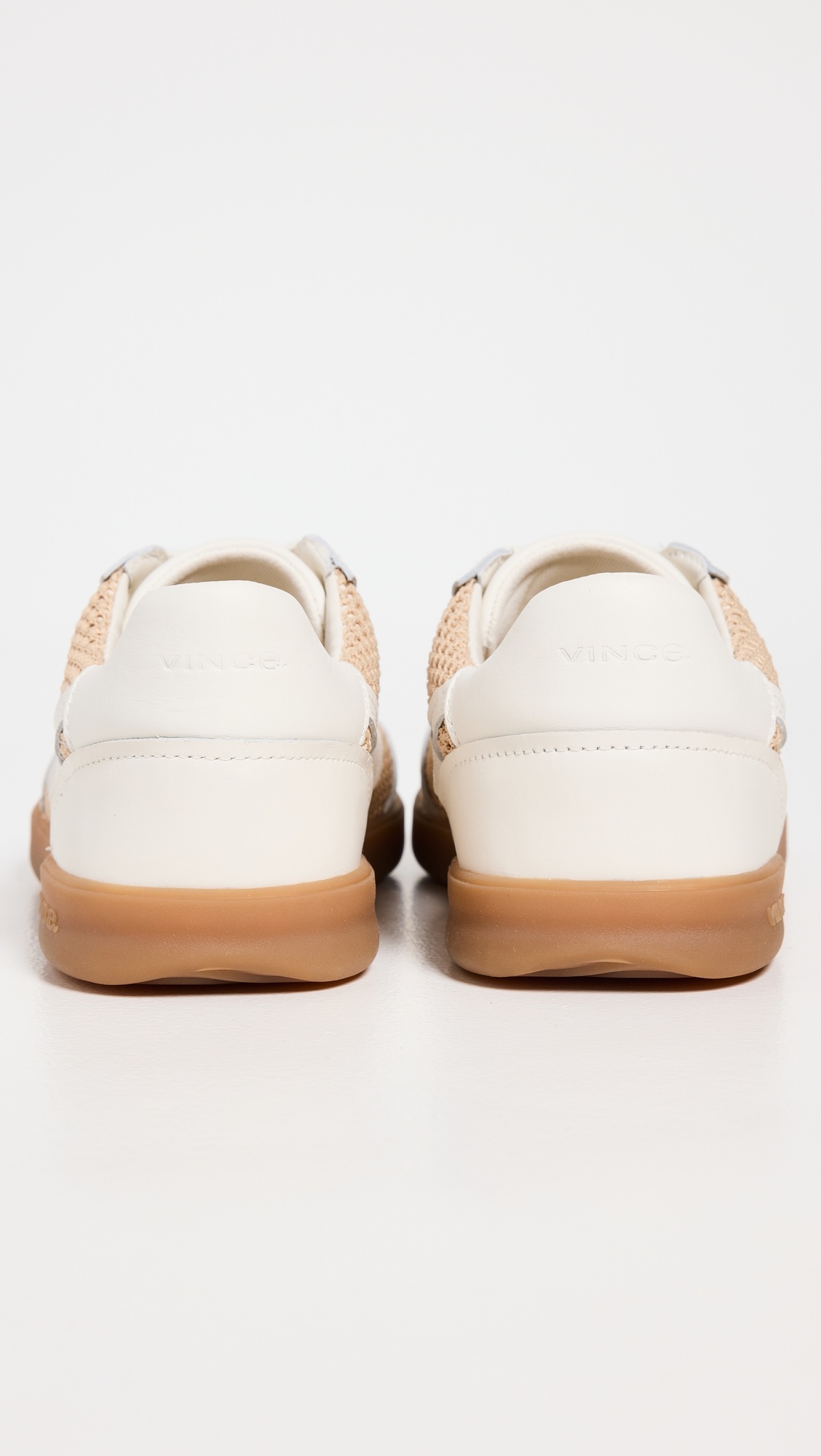 Oasis Netting Sneakers - 3