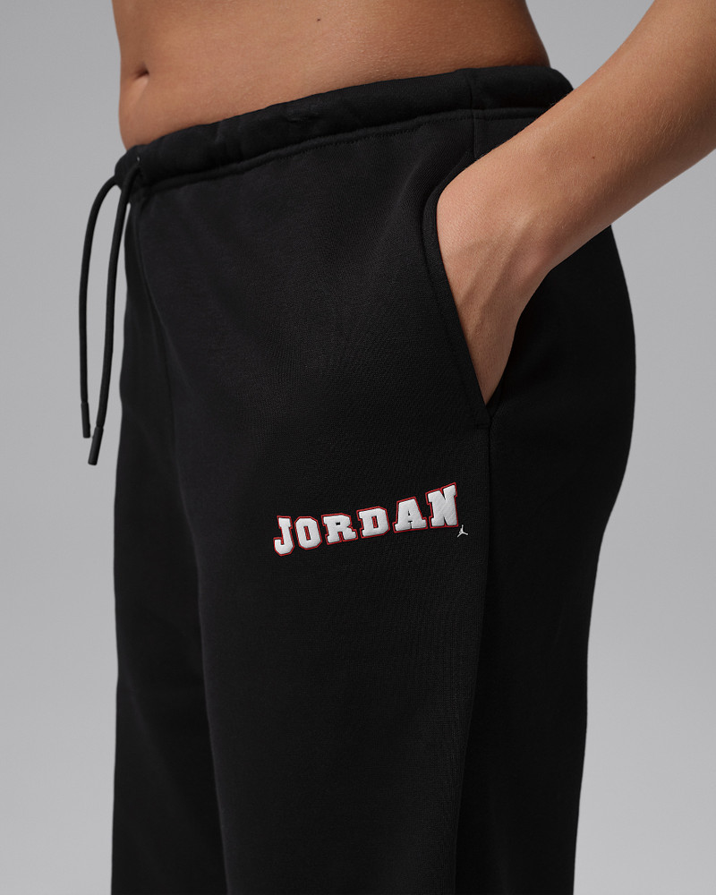 Jordan Brooklyn Fleece Women's Pants 3