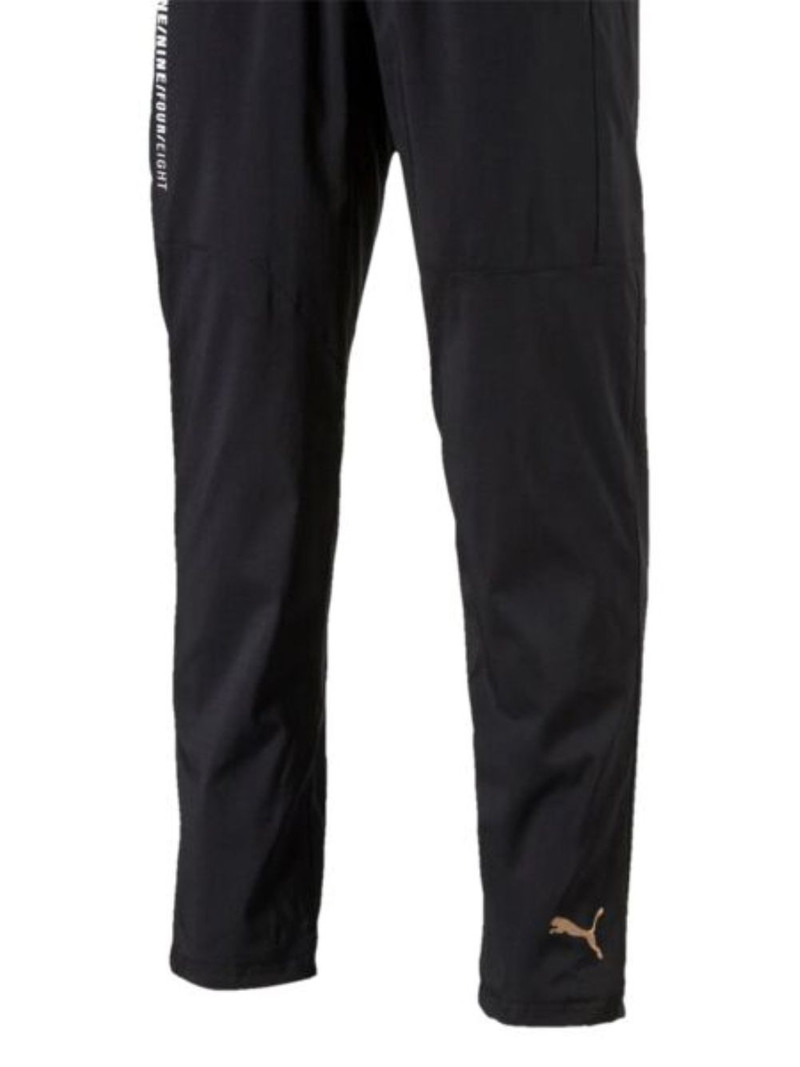 PUMA Energy track pants outlook
