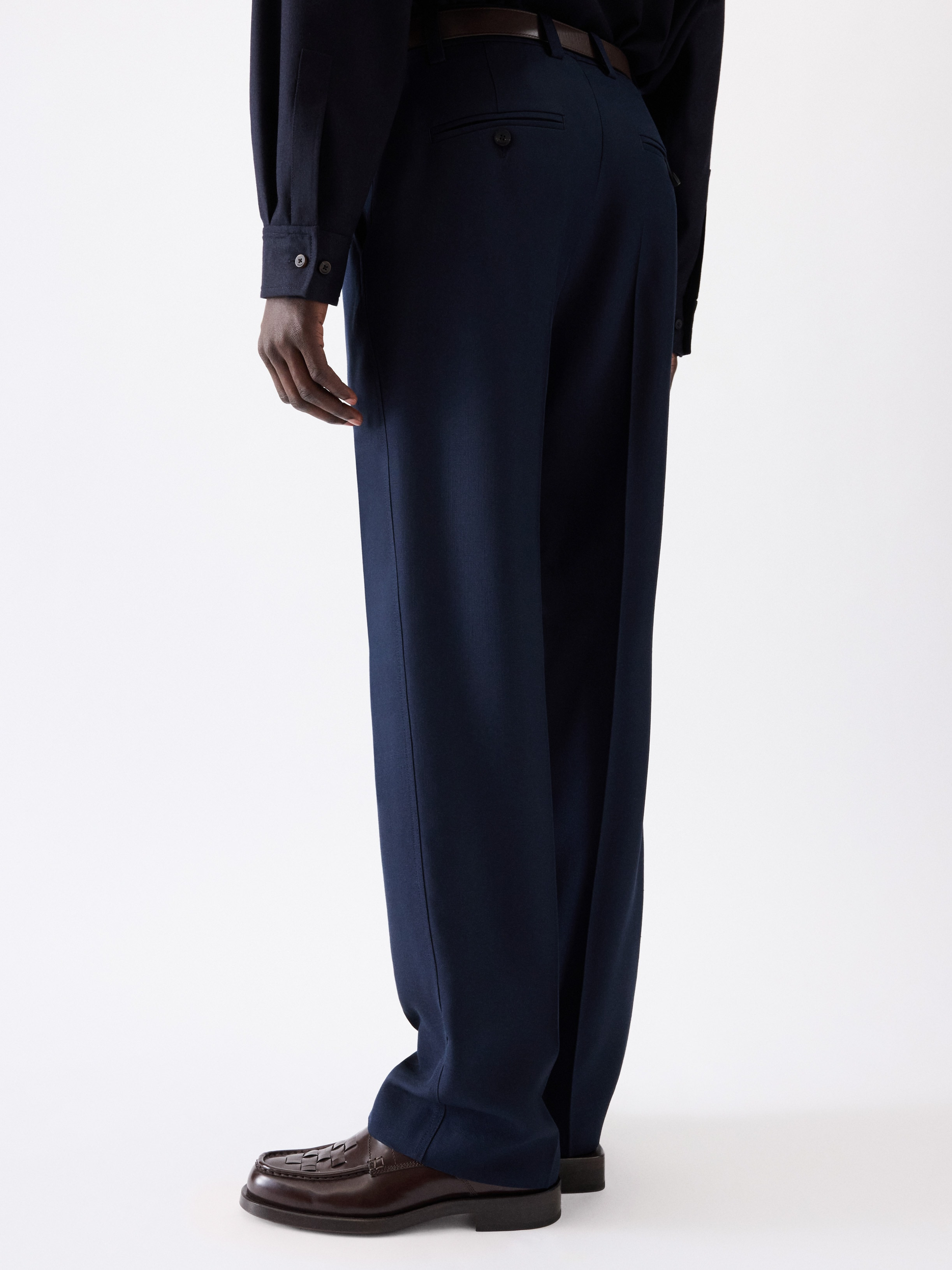 Le pantalon Melo - 5
