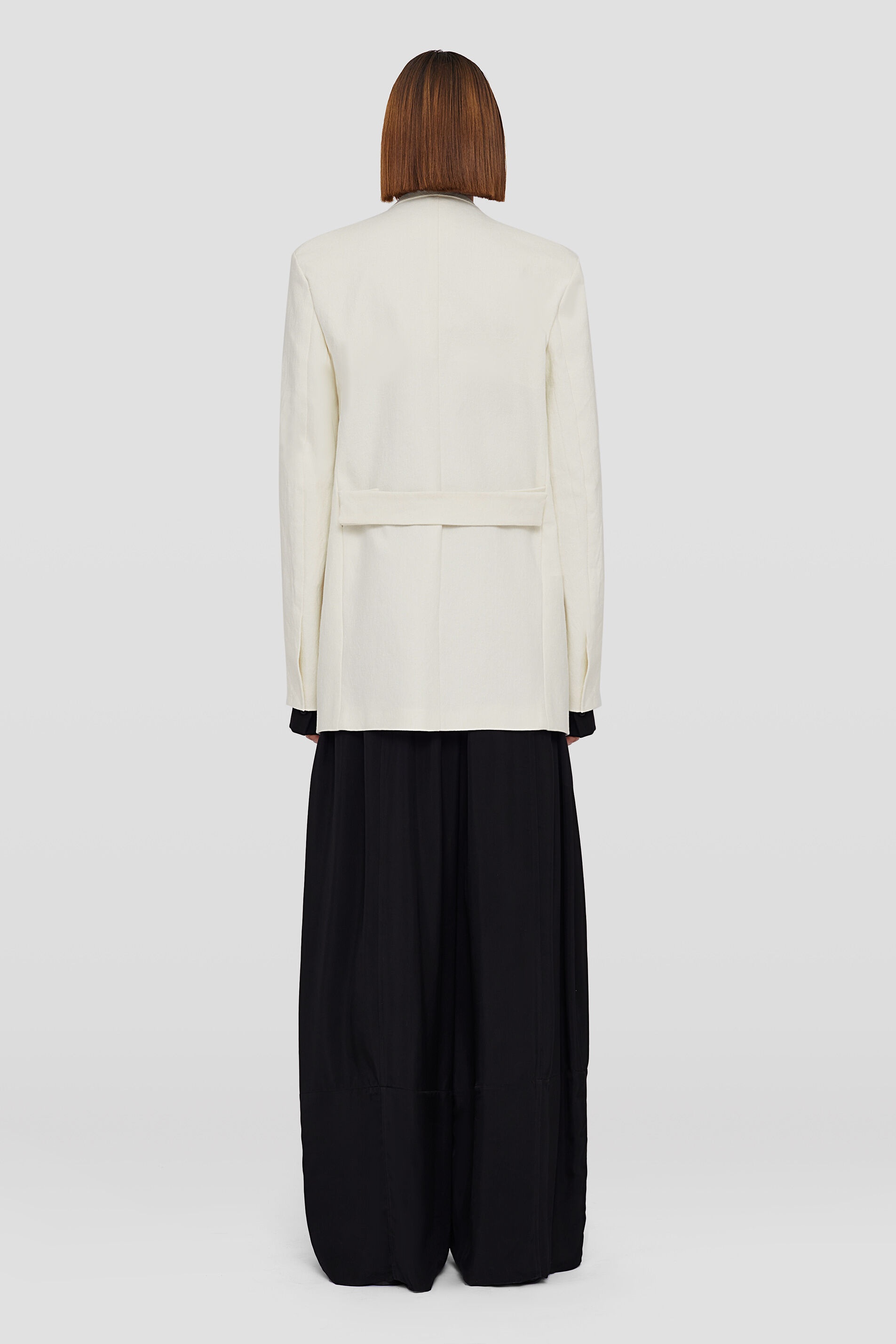 Tailored Jacket - 4