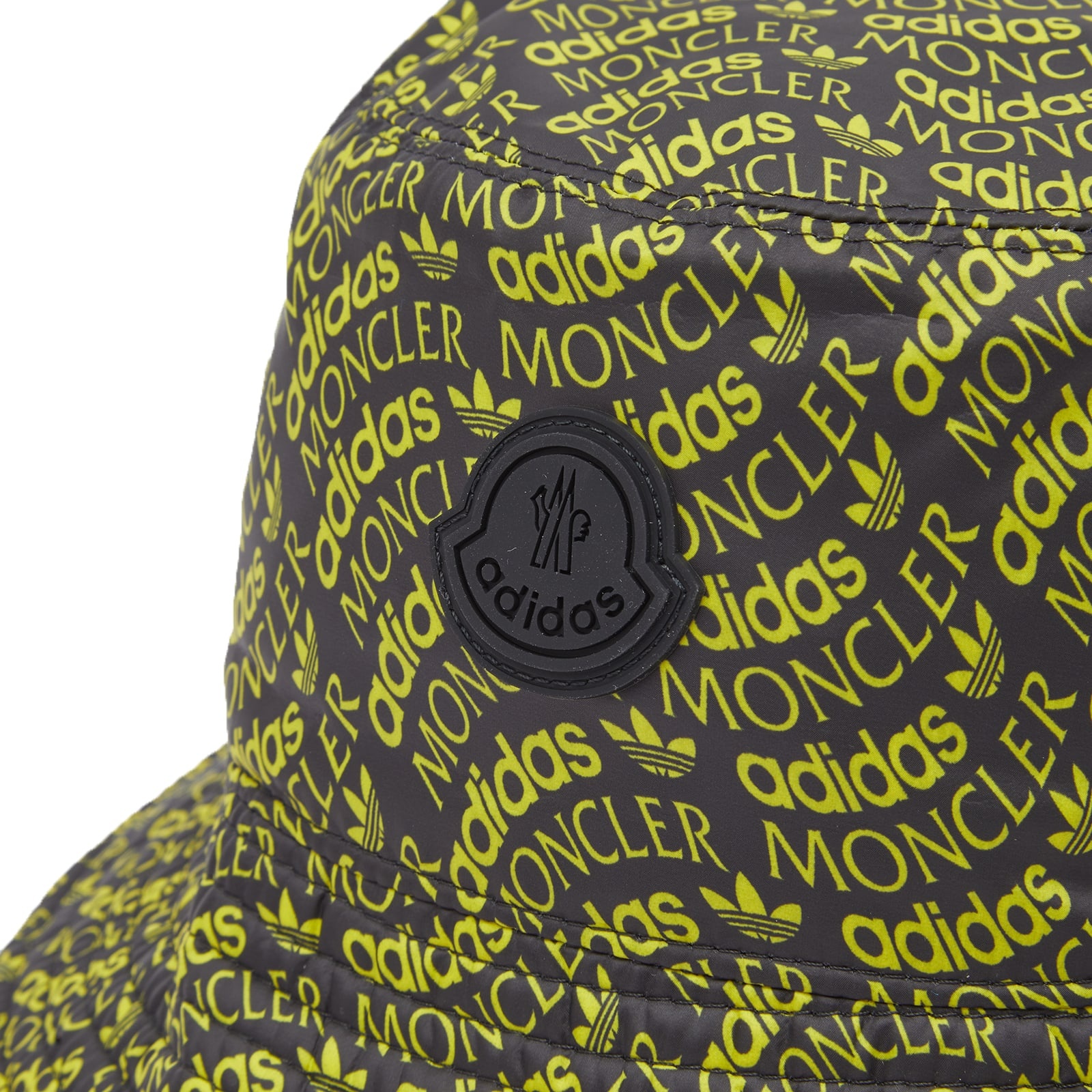 Moncler Moncler x adidas Originals Bucket Hat | REVERSIBLE