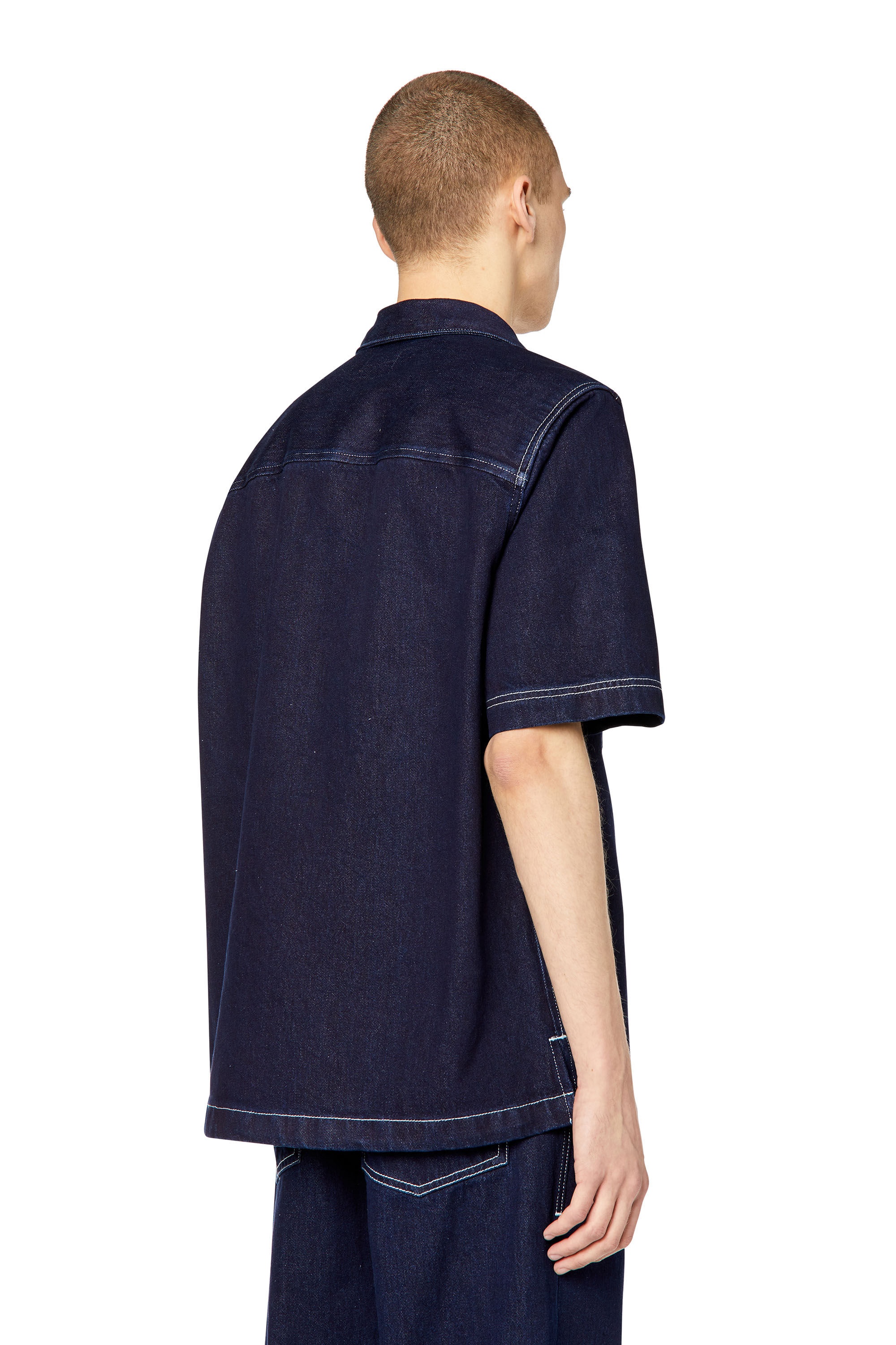 D-PAROSHORT - 5