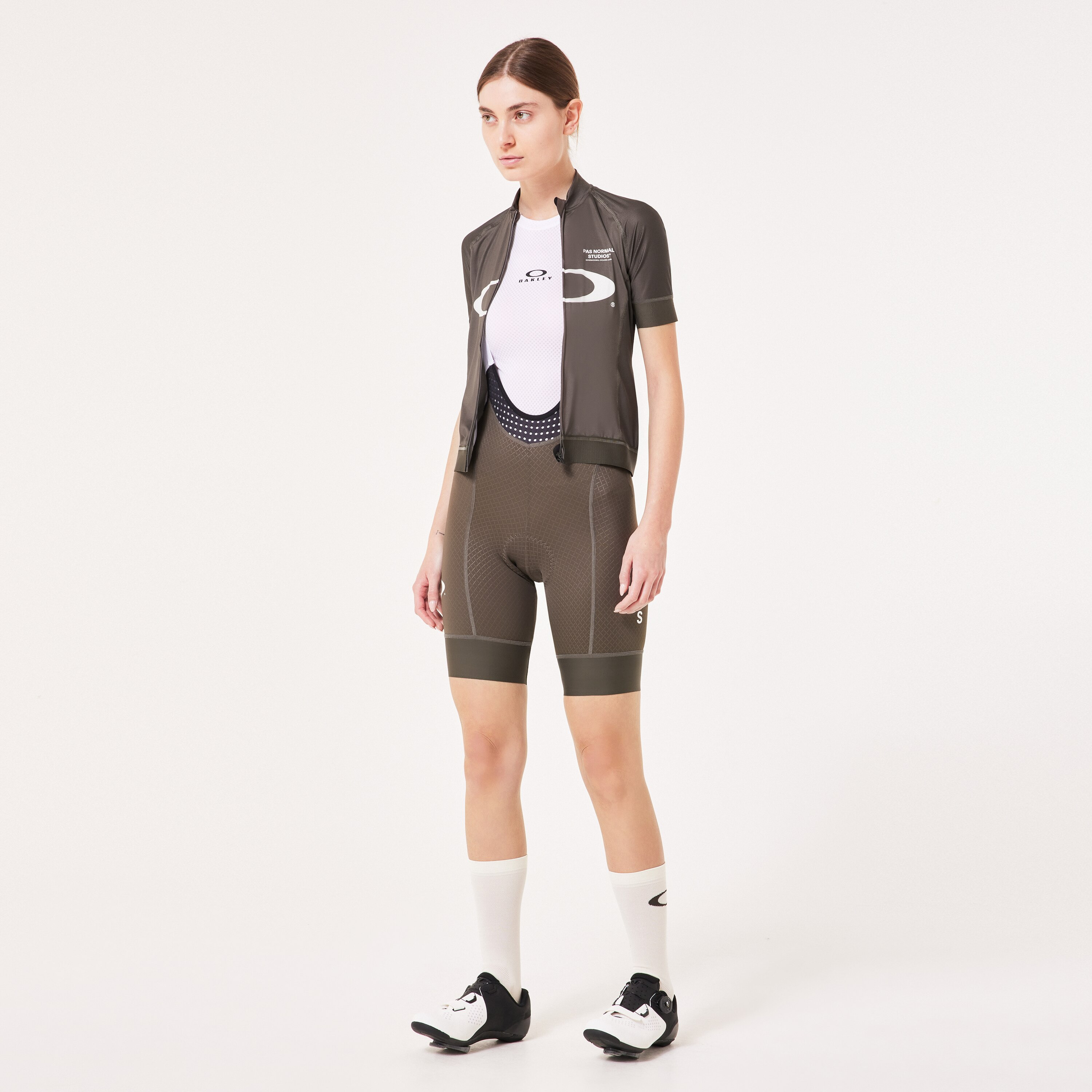 Oakley X Pas Normal Studios Women's Mechanism Jersey - 12