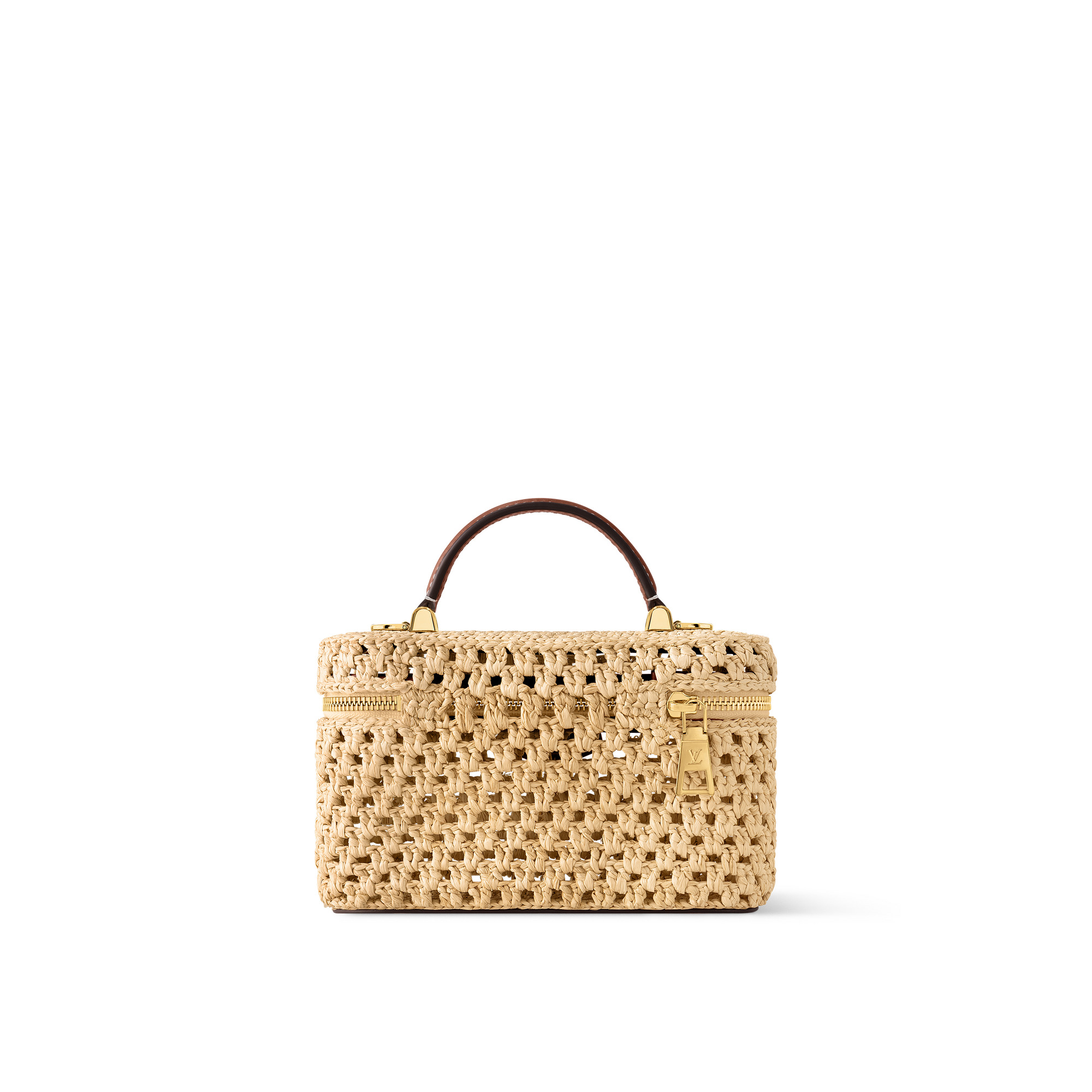 Vanity Chain Pouch - 4