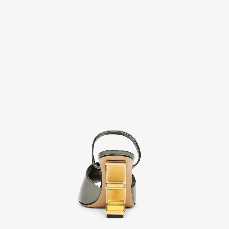 FENDI Fendi First outlook