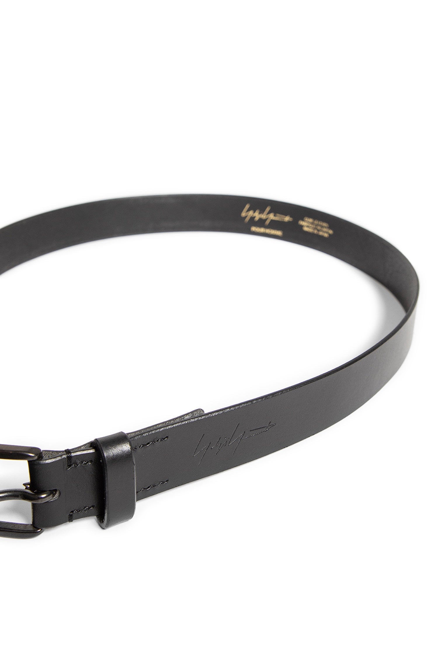 30Mm-Plain-Belt - 4