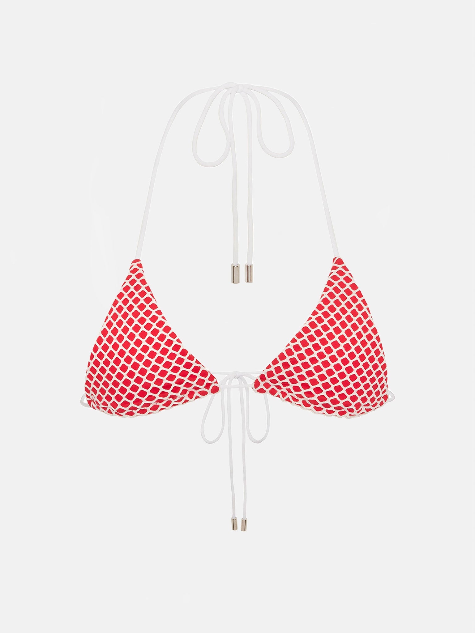 MICRO LENA BIKINI TOP GAZPACHO - 1
