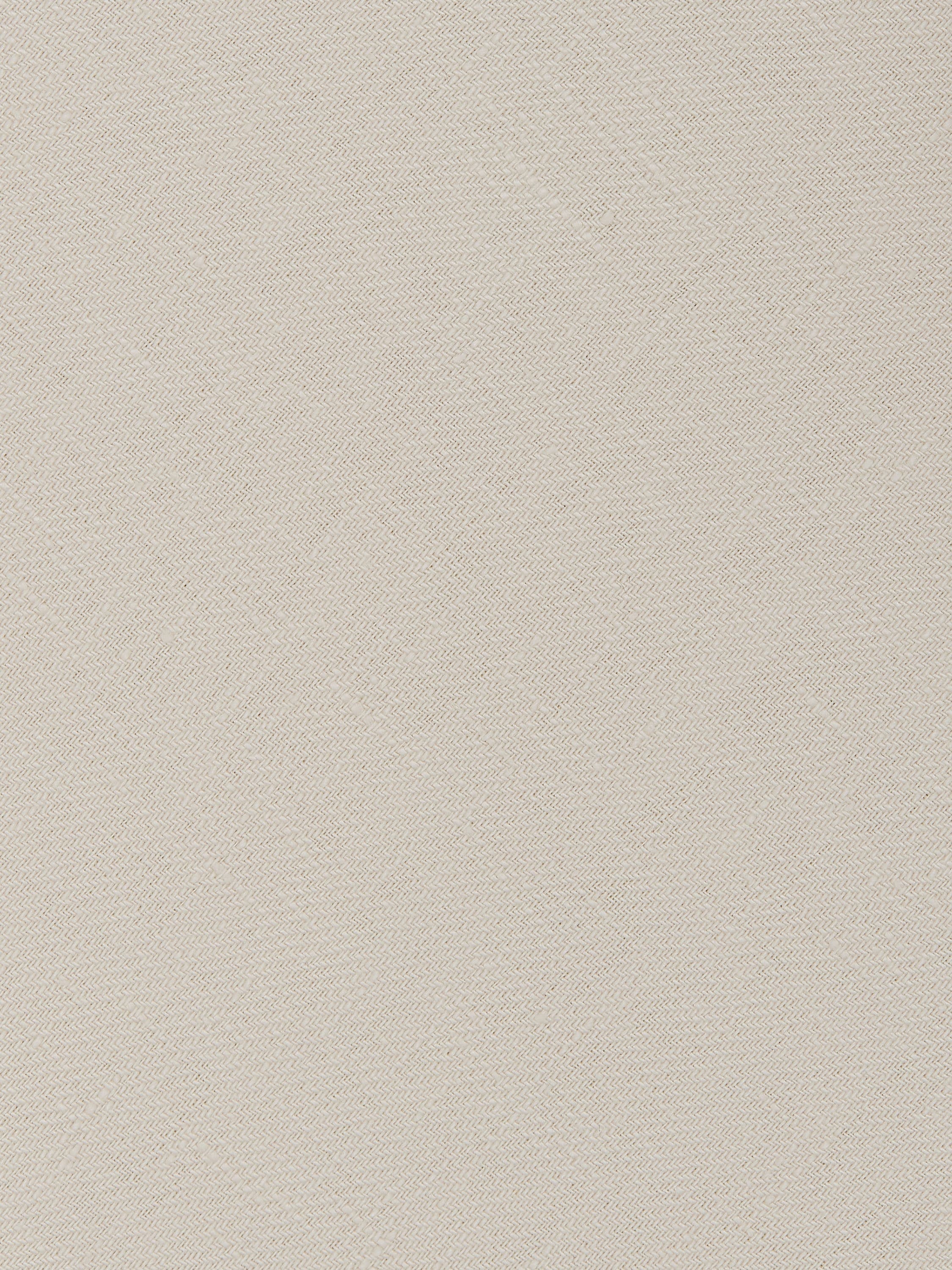 WHITE LINEN TIE - 2