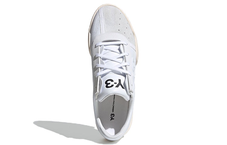 adidas Y-3 Yunu White FX0790 - 5