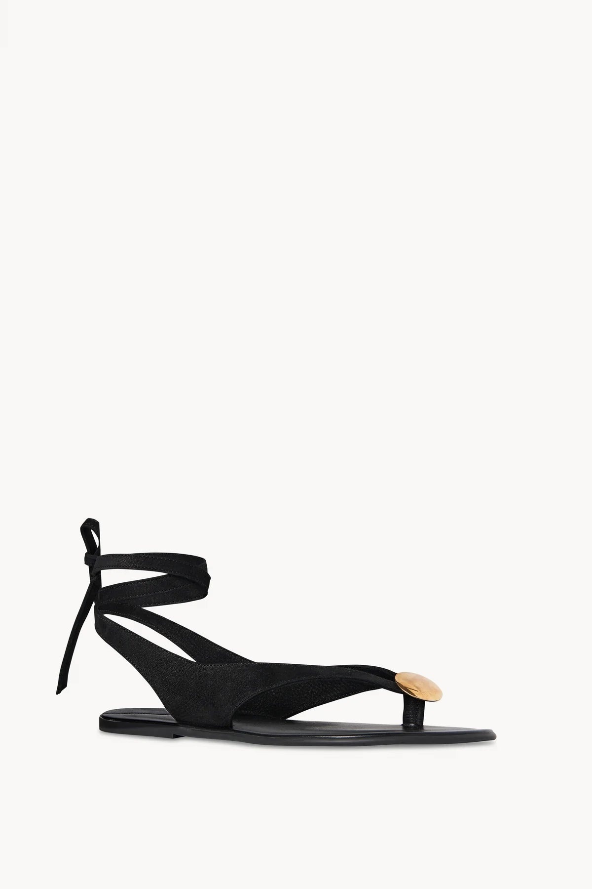 THE ROW Women Charm Beach Sandal - 2