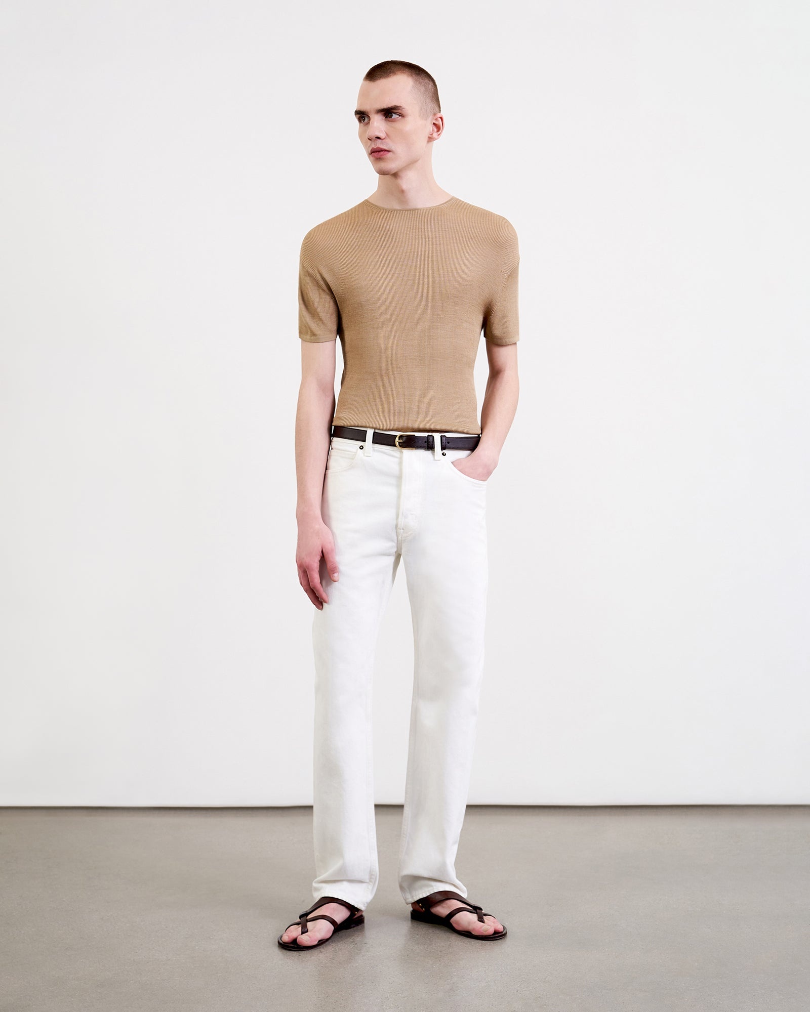 GRIFFEN SWEATER - 2